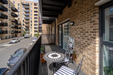 Brumwell Avenue, Woolwich - SE18 view 11