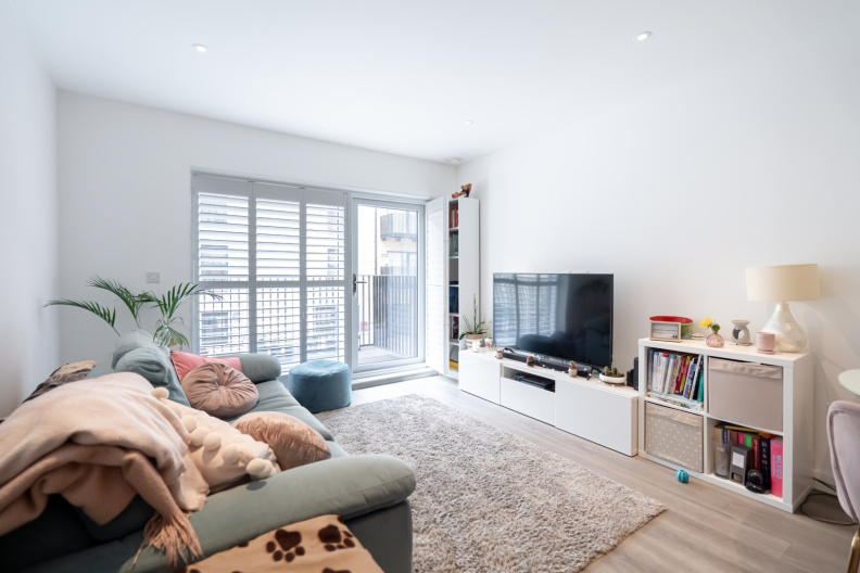 2 bedrooms apartments/flats to sale in Brumwell Avenue, Woolwich-image 8