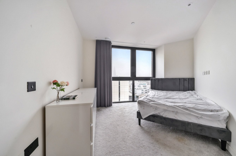 3 bedrooms apartments/flats to sale in Emery Way, Tower Hill-image 7