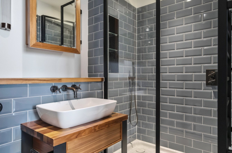 3 bedrooms apartments/flats for sale in Emery Way, Tower Hill - E1W view 6