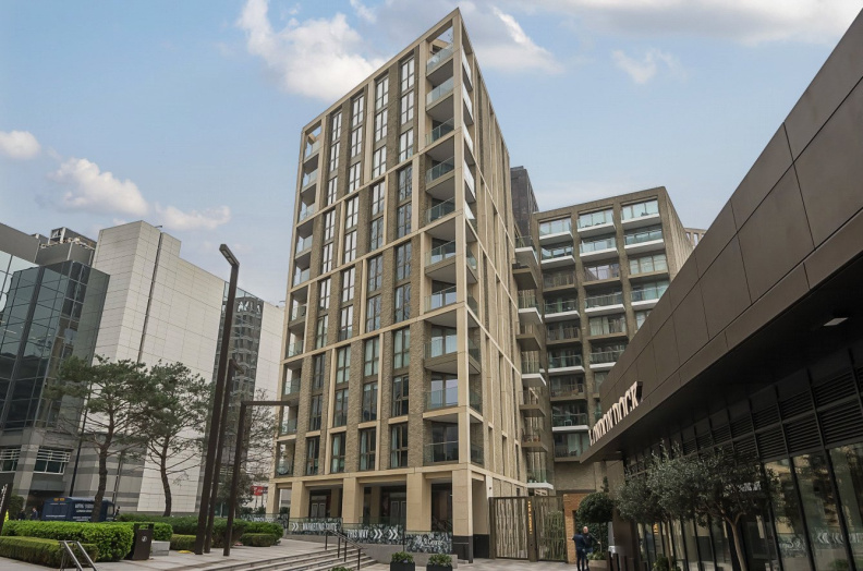 3 bedrooms apartments/flats for sale in Emery Way, Tower Hill - E1W view 11