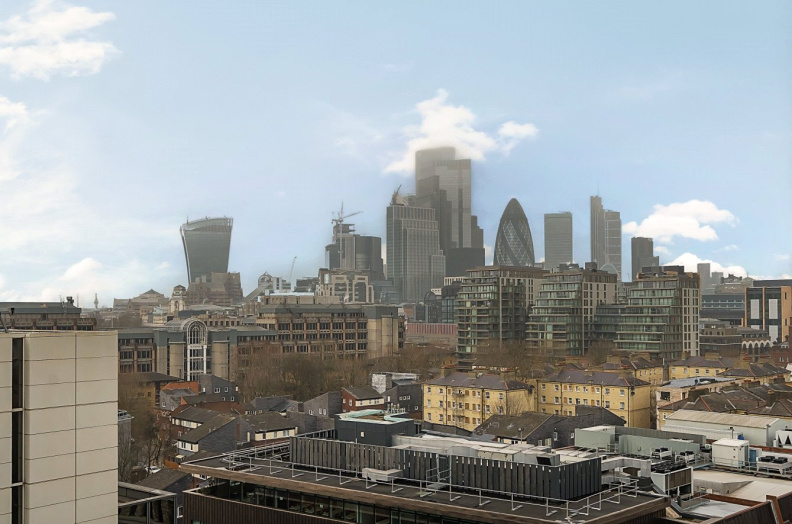 3 bedrooms apartments/flats for sale in Emery Way, Tower Hill - E1W view 9