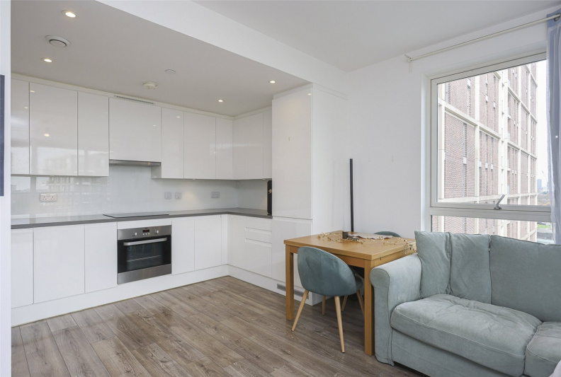 1 bedroom apartments/flats to sale in Minnie Baldock Street, Canning Town-image 9
