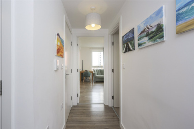 Minnie Baldock Street, Canning Town - E16 view 18