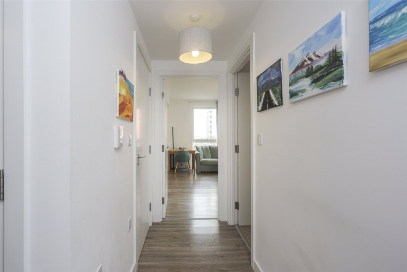 1 bedroom apartments/flats to sale in Minnie Baldock Street, Canning Town-image 18