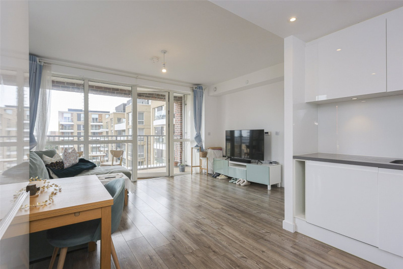 1 bedroom apartments/flats to sale in Minnie Baldock Street, Canning Town-image 11