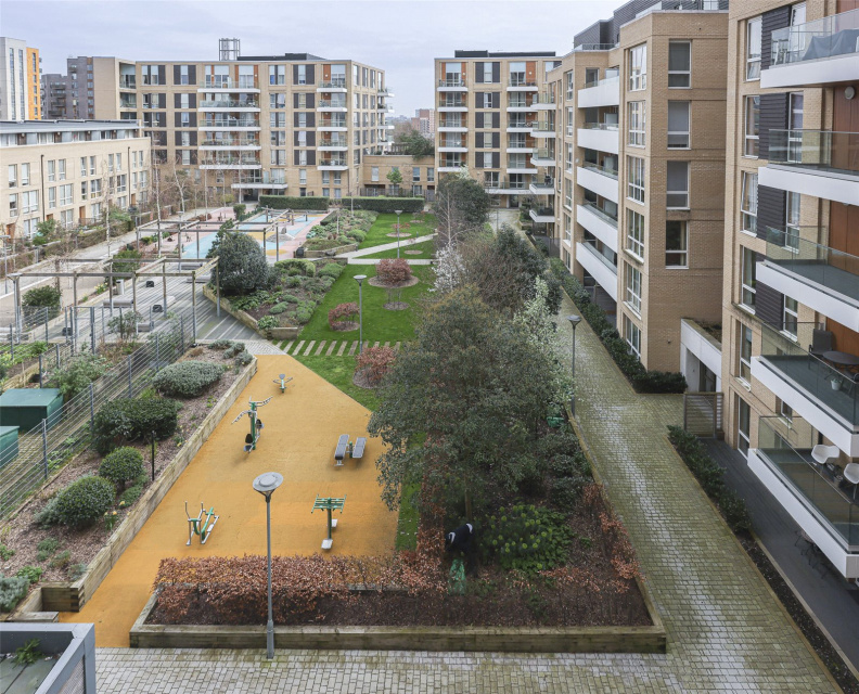 1 bedroom apartments/flats to sale in Minnie Baldock Street, Canning Town-image 20