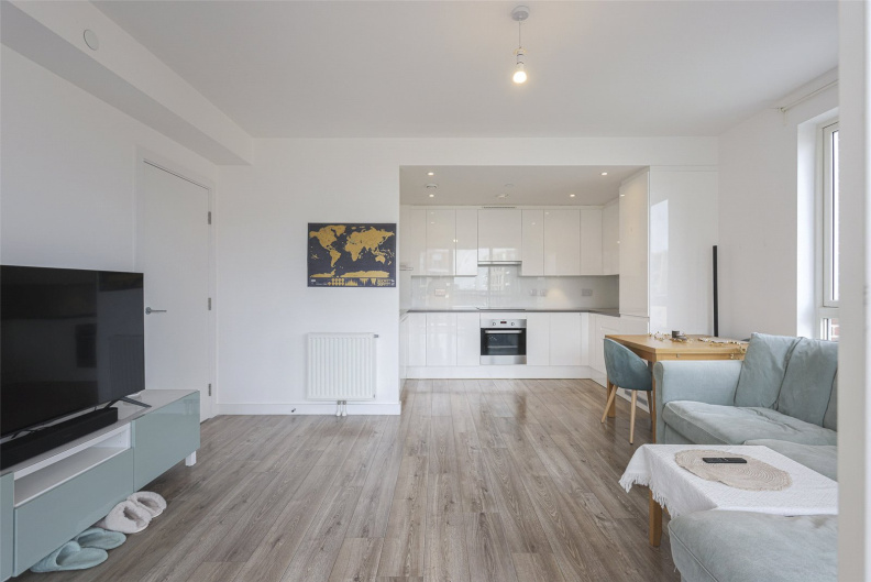 1 bedroom apartments/flats to sale in Minnie Baldock Street, Canning Town-image 12