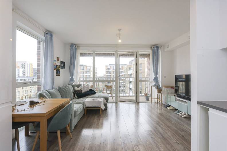 1 bedroom apartments/flats to sale in Minnie Baldock Street, Canning Town-image 13