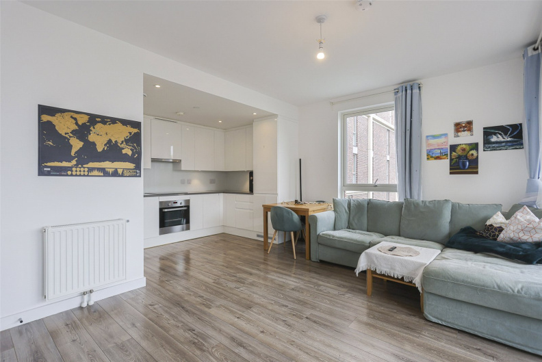 1 bedroom apartments/flats to sale in Minnie Baldock Street, Canning Town-image 14