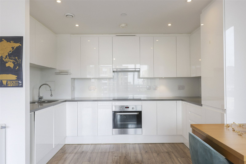 1 bedroom apartments/flats to sale in Minnie Baldock Street, Canning Town-image 5