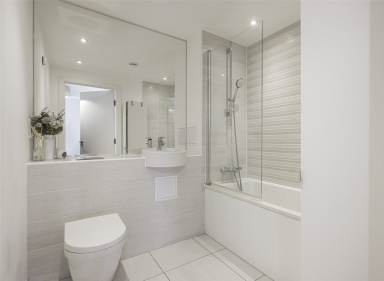 Minnie Baldock Street, Canning Town - E16 view 17