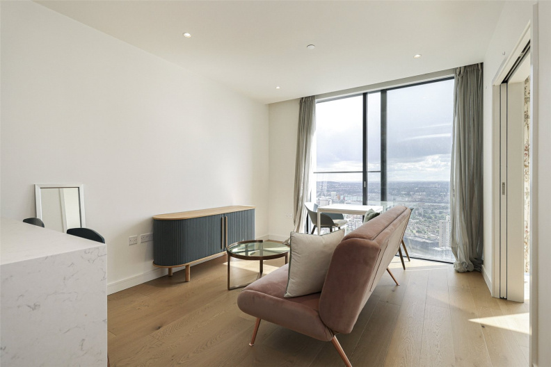 Studio apartments/flats for sale in Marsh Wall, Canary Wharf - E14 view 12