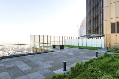 Houndsditch, Liverpool Street - EC3A view 15