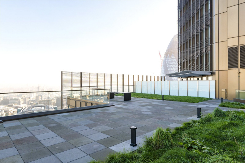 2 bedrooms apartments/flats for sale in Houndsditch, Liverpool Street - EC3A view 15
