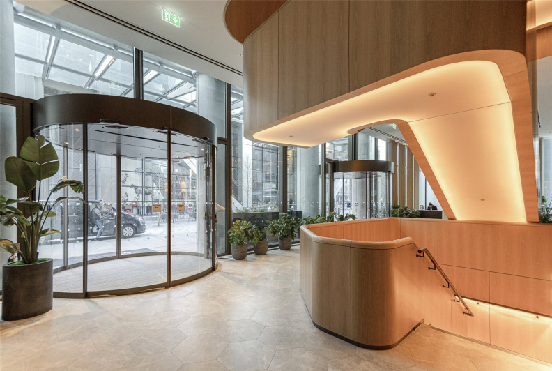 2 bedrooms apartments/flats for sale in Houndsditch, Liverpool Street - EC3A view 13