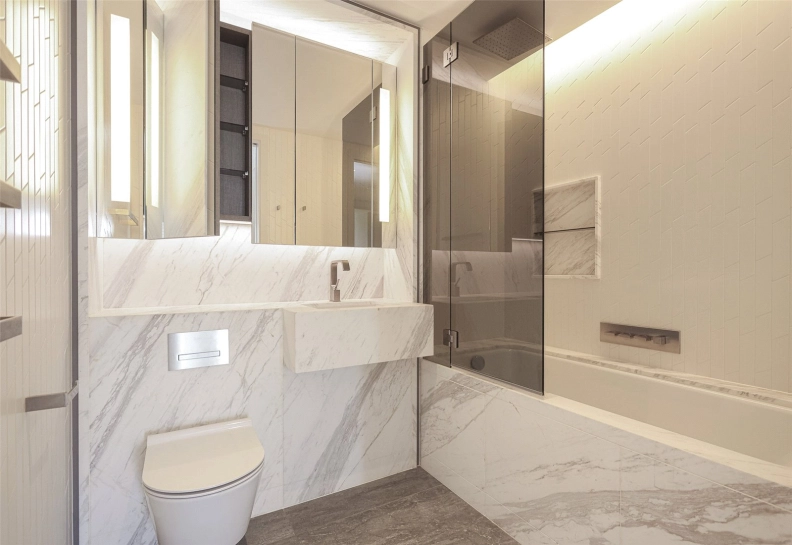 2 bedrooms apartments/flats to sale in Houndsditch, Liverpool Street-image 8