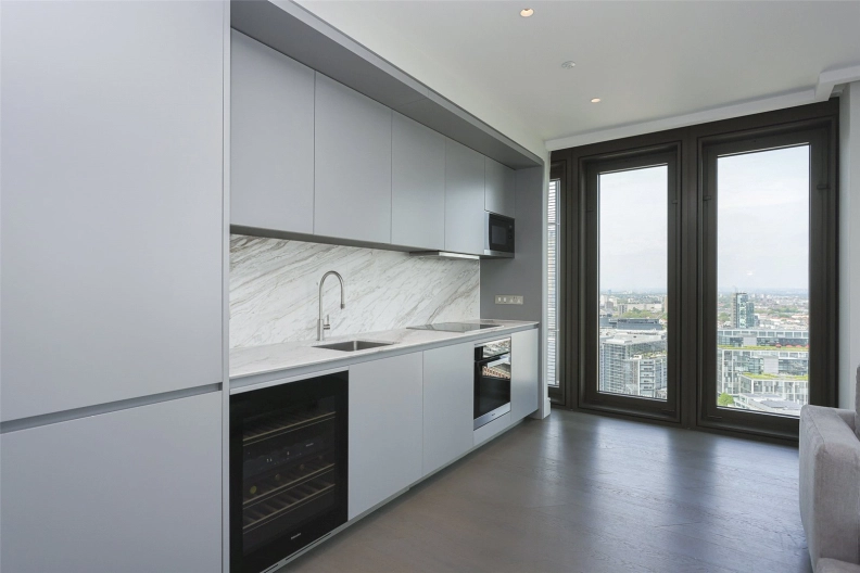 2 bedrooms apartments/flats to sale in Houndsditch, Liverpool Street-image 2