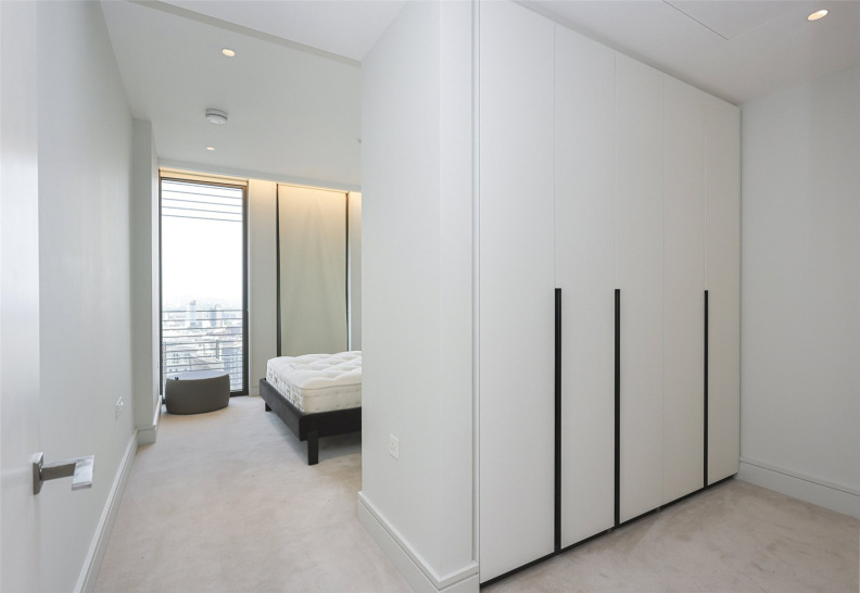 2 bedrooms apartments/flats for sale in Houndsditch, Liverpool Street - EC3A view 4