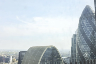 Houndsditch, Liverpool Street - EC3A view 16