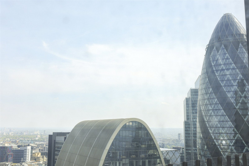 2 bedrooms apartments/flats for sale in Houndsditch, Liverpool Street - EC3A view 16