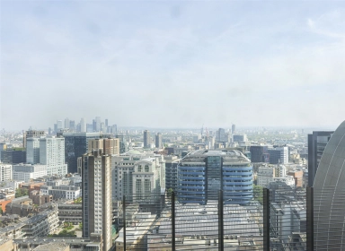 Houndsditch, Liverpool Street - EC3A view 17