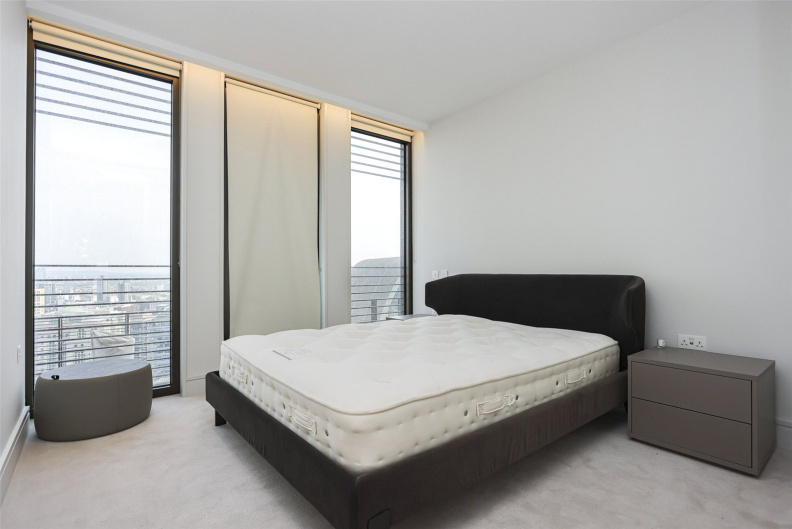 2 bedrooms apartments/flats for sale in Houndsditch, Liverpool Street - EC3A view 3