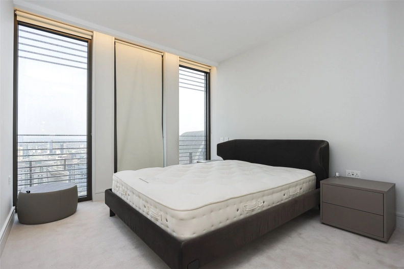 2 bedrooms apartments/flats to sale in Houndsditch, Liverpool Street-image 3