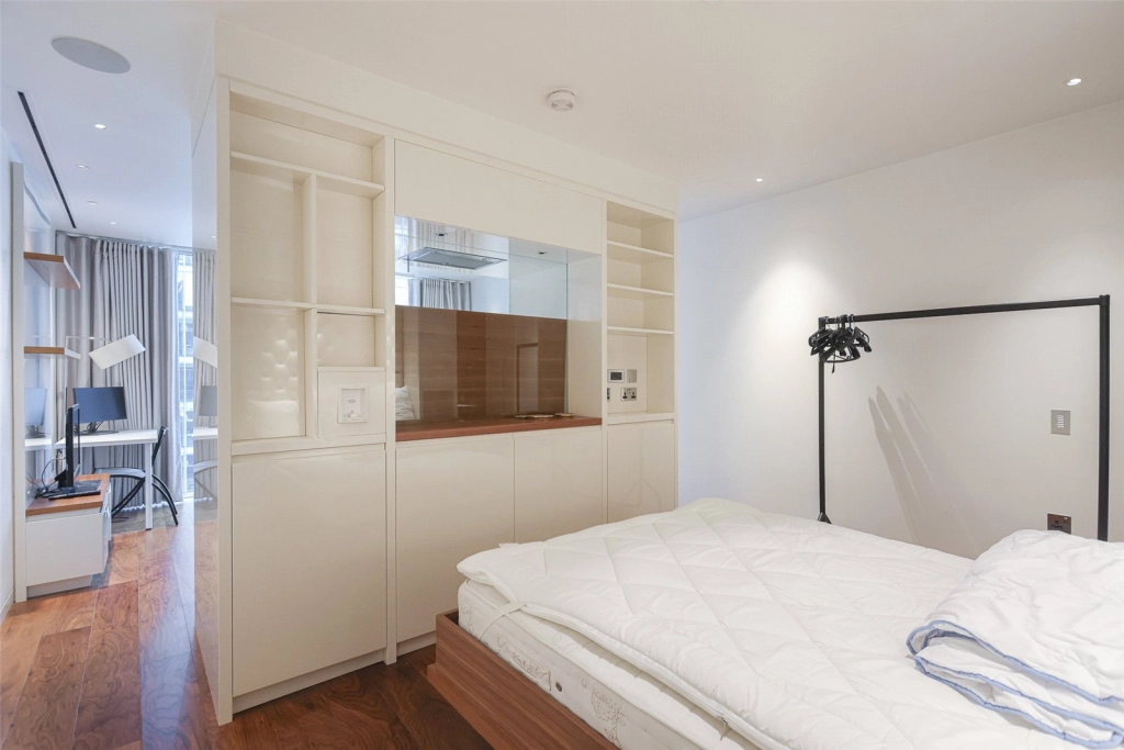 Studio apartments/flats for sale in Moor Lane, Moorgate - EC2Y view 16