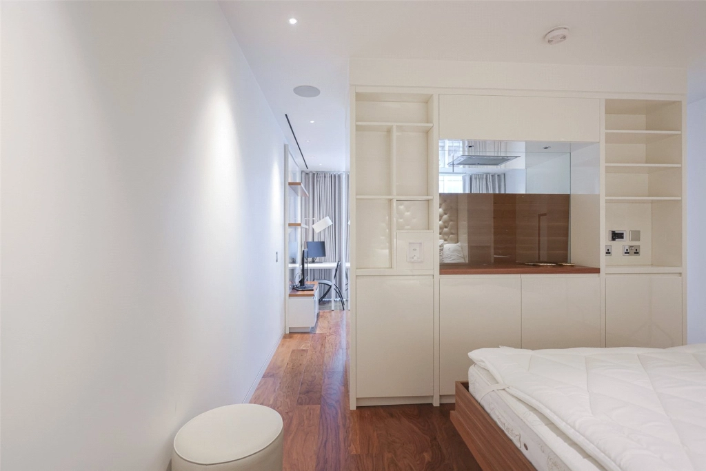 Studio apartments/flats for sale in Moor Lane, Moorgate - EC2Y view 14