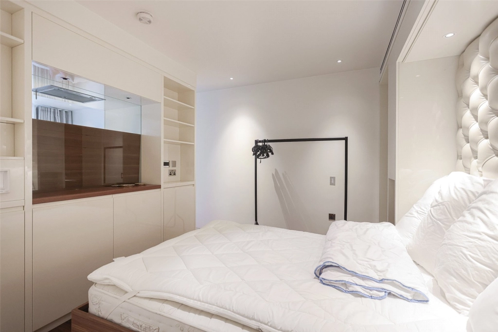 Studio apartments/flats for sale in Moor Lane, Moorgate - EC2Y view 15