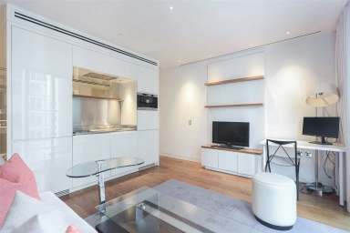 Moor Lane, Moorgate - EC2Y view 3