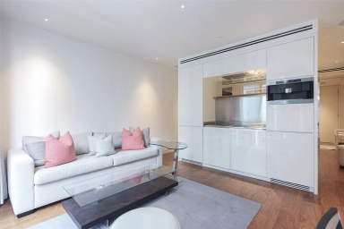 Moor Lane, Moorgate - EC2Y view 8