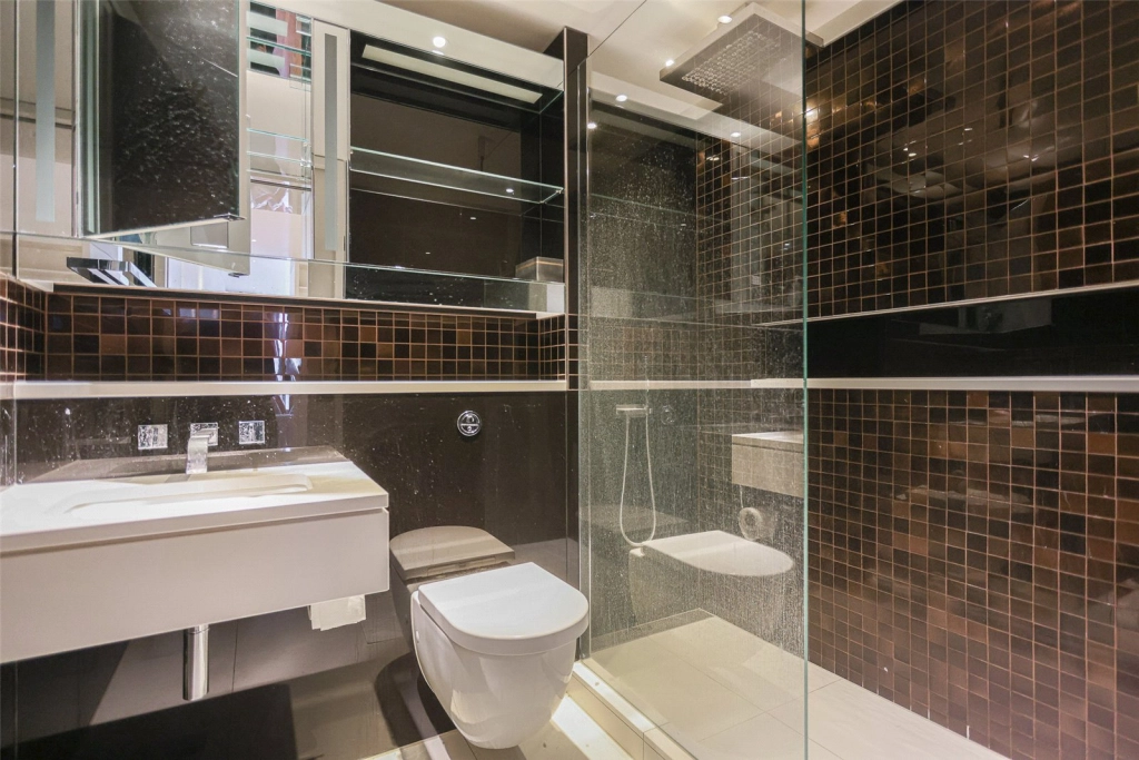 Studio apartments/flats for sale in Moor Lane, Moorgate - EC2Y view 6