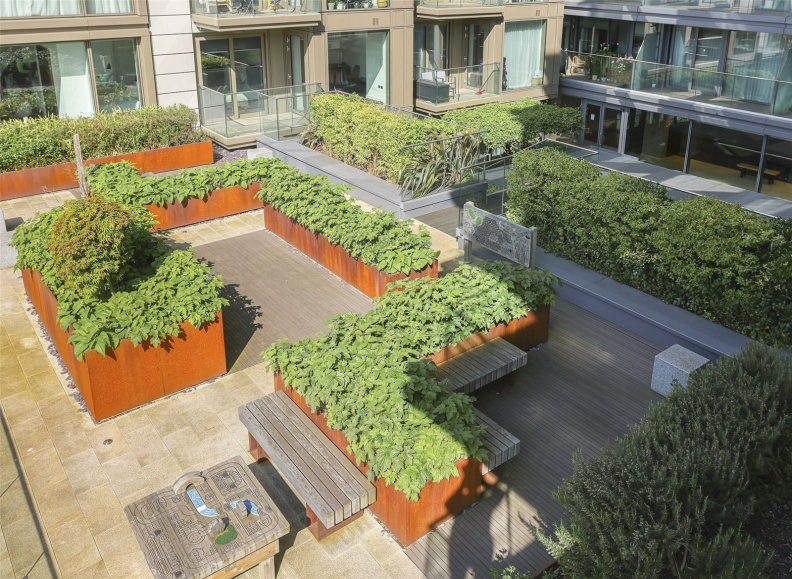 2 bedrooms apartments/flats to sale in Royal Mint Street, Tower Hill-image 8