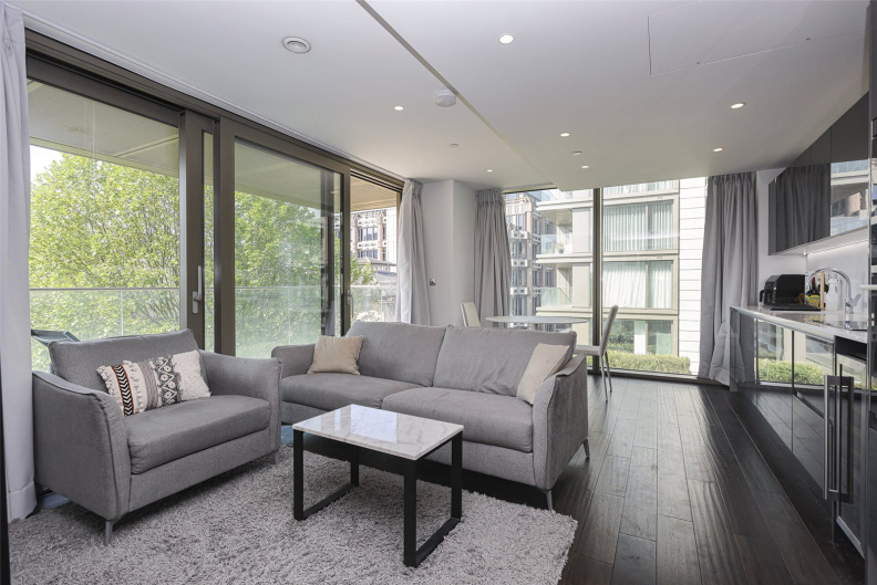 2 bedrooms apartments/flats to sale in Royal Mint Street, Tower Hill-image 1