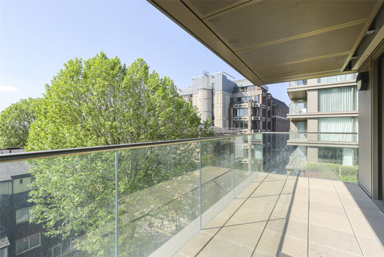 2 bedrooms apartments/flats to sale in Royal Mint Street, Tower Hill-image 6