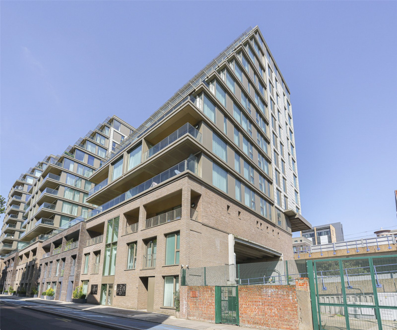 2 bedrooms apartments/flats to sale in Royal Mint Street, Tower Hill-image 9