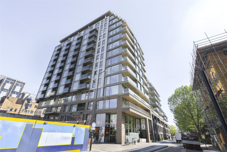 2 bedrooms apartments/flats to sale in Royal Mint Street, Tower Hill-image 7
