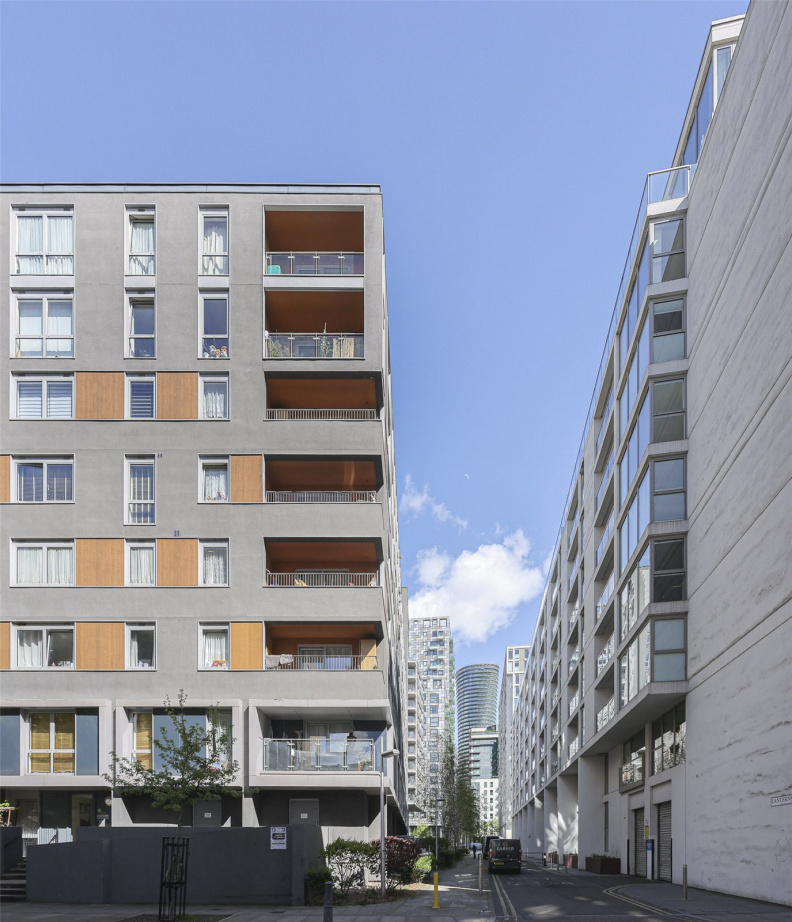 2 bedrooms apartments/flats to sale in Cassilis Road, Isle Of Dogs-image 19