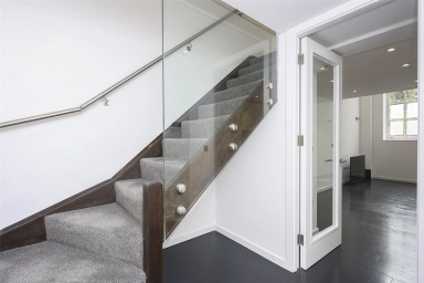 Drummond Way, Highbury & Islington - N1 view 7