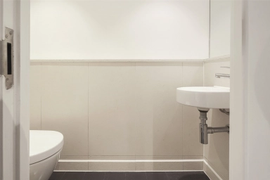 Drummond Way, Highbury & Islington - N1 view 17