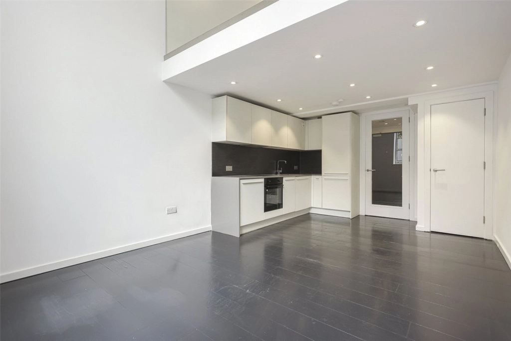 1 bedroom apartments/flats for sale in Drummond Way, Highbury & Islington - N1 view 10