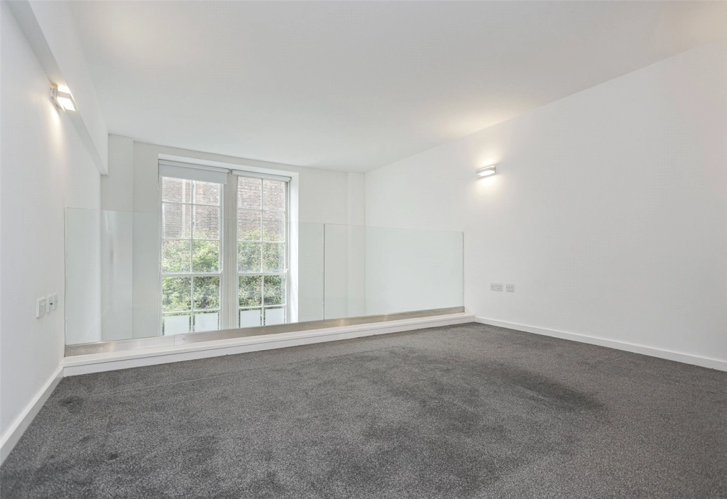 1 bedroom apartments/flats for sale in Drummond Way, Highbury & Islington - N1 view 11