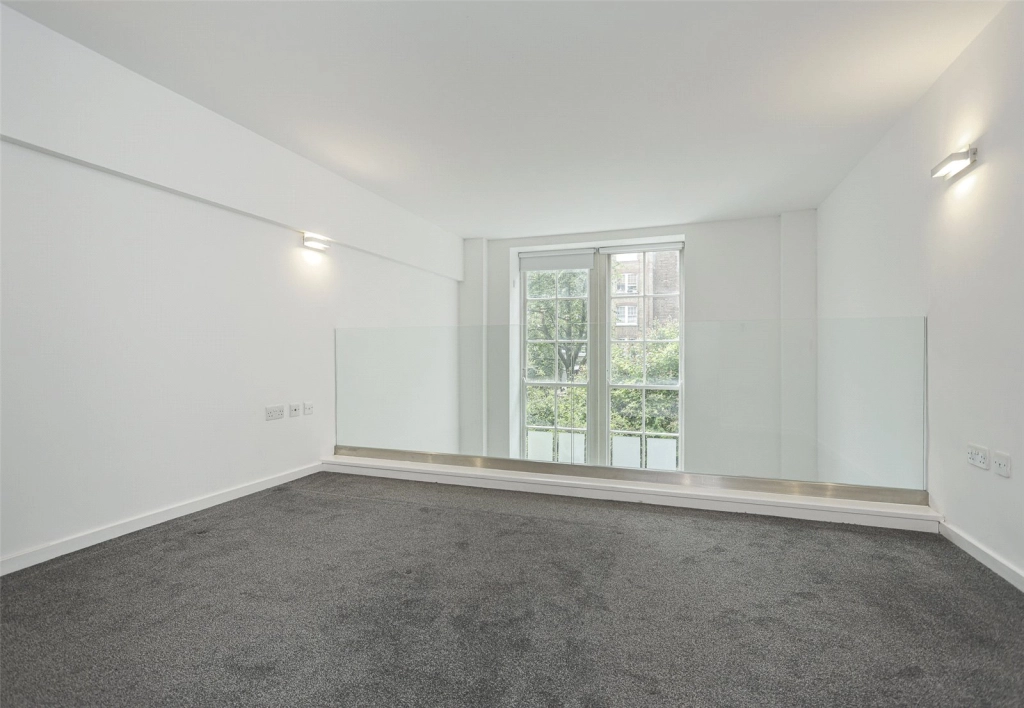 1 bedroom apartments/flats for sale in Drummond Way, Highbury & Islington - N1 view 4