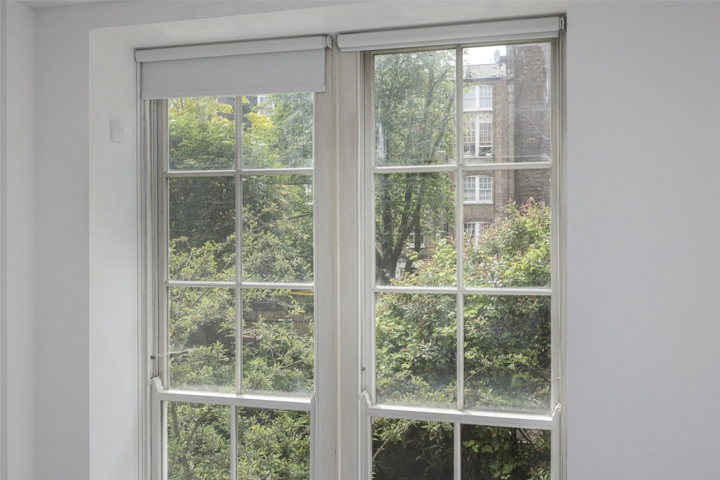 1 bedroom apartments/flats for sale in Drummond Way, Highbury & Islington - N1 view 14