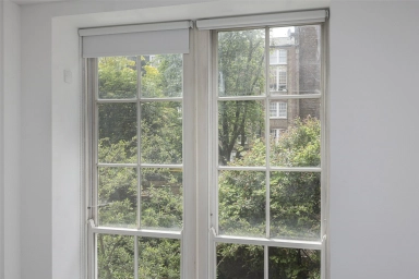 Drummond Way, Highbury & Islington - N1 view 14