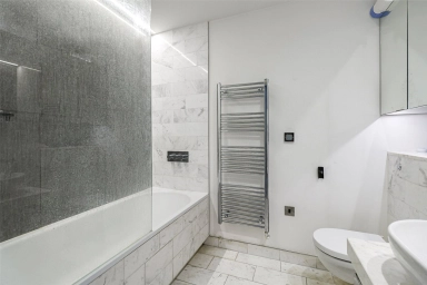 Biscayne Avenue, Canary Wharf - E14 view 7