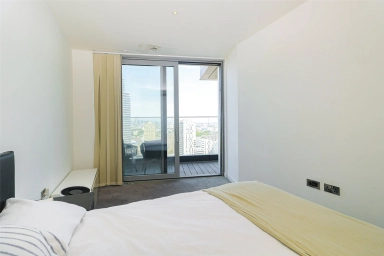 Biscayne Avenue, Canary Wharf - E14 view 17