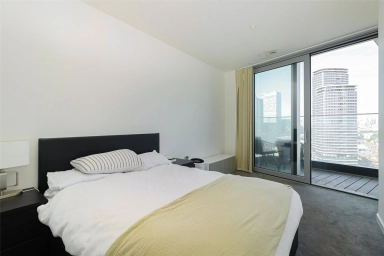 Biscayne Avenue, Canary Wharf - E14 view 6